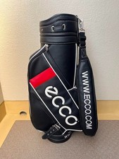 ECCO × Belding BOLSA CARRINHO DE GOLFE VOLVO MASTERS AMADOR JAPÃO / Novidade Limitada RARA comprar usado  Enviando para Brazil