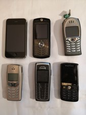 Bundle vintage mobile for sale Bundle vintage mobile for sale  PURLEY