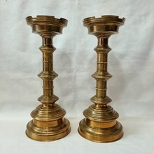 Large pair gothic for sale  LISKEARD
