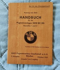 Dienstgebrauch handbuch bmw gebraucht kaufen  Northeim