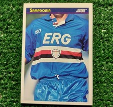 Card score 1993 usato  Portacomaro