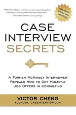Case interview secrets for sale  Interlochen
