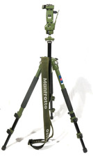 Prl manfrotto 190nat3 usato  Parma