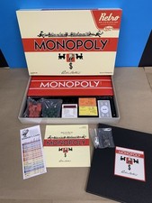 2015 monopoly retro for sale  Bloomsburg