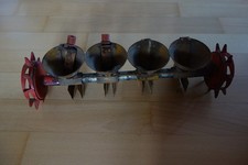 Ddr saatmaschine sähmaschine gebraucht kaufen  Dresden