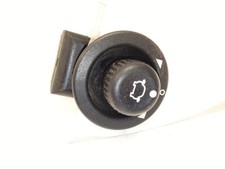 93BG17B676 SPIEGELSTEUERUNG / 2721134 FÜR FORD FIESTA VI CB1, CCN 1.4 TDCI comprar usado  Enviando para Brazil