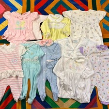Lot vintage baby for sale  Decatur