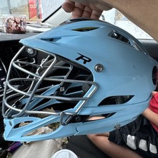 cascade lacrosse helmet white for sale cascade lacrosse helmet white for sale Mineola