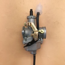 Carburateur pz30 quad d'occasion  Rodez