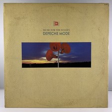 depeche mode for the masses comprar usado depeche mode for the masses comprar usado Brasil