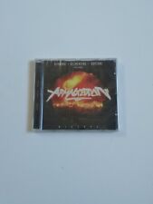 Armageddon clementino rap usato  San Nicolo d'Arcidano