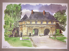 Marsal village entrance for sale  Papillion