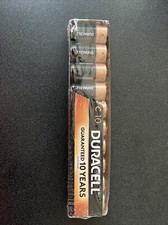 Duracell coppertop alkaline for sale  Douglasville