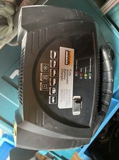 Halfords fully automated for sale  DUNSTABLE