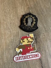 Patch militaire armée d'occasion  Grasse