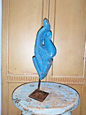 Antique indian wooden for sale  POOLE