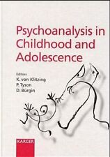 Psychoanalysis childhood and gebraucht kaufen  Berlin
