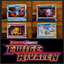 Pokemon ewige rivalen gebraucht kaufen  Nürnberg