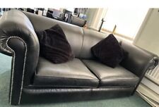 Genuine italian leather for sale  NEWPORT