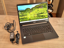 Ordinateur portable acer d'occasion  Sarrians