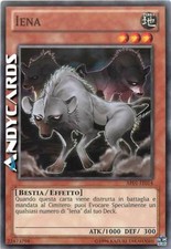 Iena comune ap01 usato  Ravenna