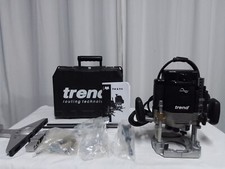 trend router 110 volt for sale trend router 110 volt for sale BARKING