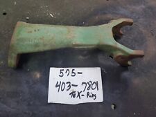 John deere b29295 for sale  Amarillo
