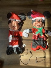 Disney mickey minnie for sale  Prospect