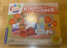 Science lab kids for sale  EDINBURGH