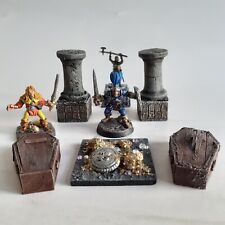 Dungeon terrain bundle for sale  WALSALL