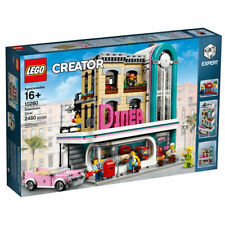 Lego creator expert usato  Torino