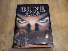 Dune 2000 box gebraucht kaufen  Mannheim
