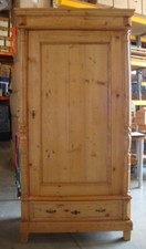 Antik weichholz bauern gebraucht kaufen  Burggen