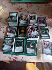 star trek ccg for sale star trek ccg for sale HEBDEN BRIDGE