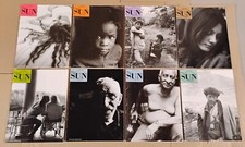 Sun magazines lot for sale  Pittsford