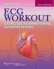 Ecg workout exercises for sale  Montgomery