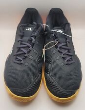 Tênis Adidas masculino barricada 12 tênis All Court treinamento esportivo novo sem caixa IF0467 comprar usado  Enviando para Brazil