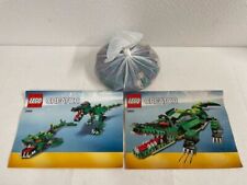 Lego creator set gebraucht kaufen  Marktl