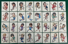 Figurina calciatori panini usato  Roma