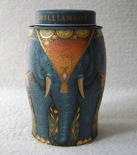 Empty williamson elephant for sale  BURTON-ON-TRENT
