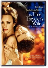 Time traveler wife for sale  Deerfield Beach
