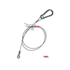 Cavo sicurezza strappo usato  Compiobbi