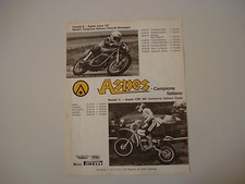 Advertising pubblicità 1976 usato  Salerno