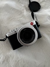 Leica lux7 silver usato  Zevio