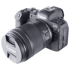 Canon eos camera for sale  Sykesville