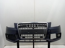Audi front bumper for sale Audi front bumper for sale  SOUTHAMPTON