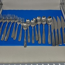 Flatware silverware heavy for sale  Hastings