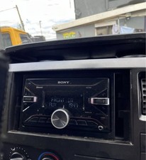 transit radio sony for sale  GILLINGHAM