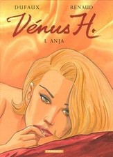 Venus tome anja gebraucht kaufen Venus tome anja gebraucht kaufen  Berlin