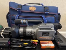 Sony handycam dcr for sale  Orlando